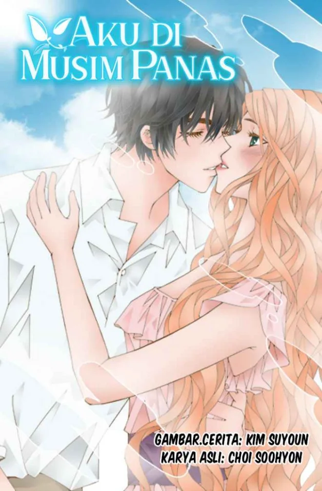 Summer of Us-Chapter 23