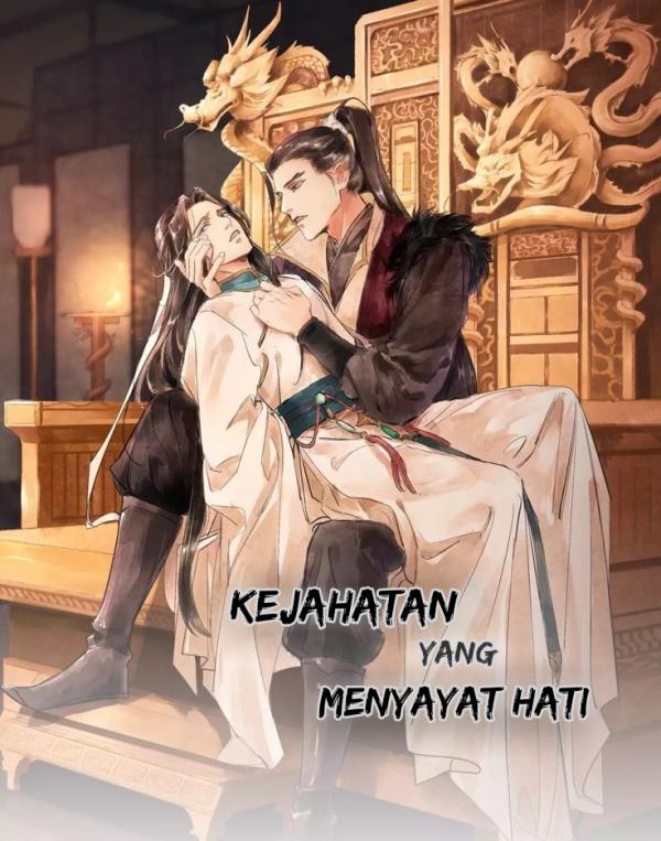 Sin of Heart (manhua bl)